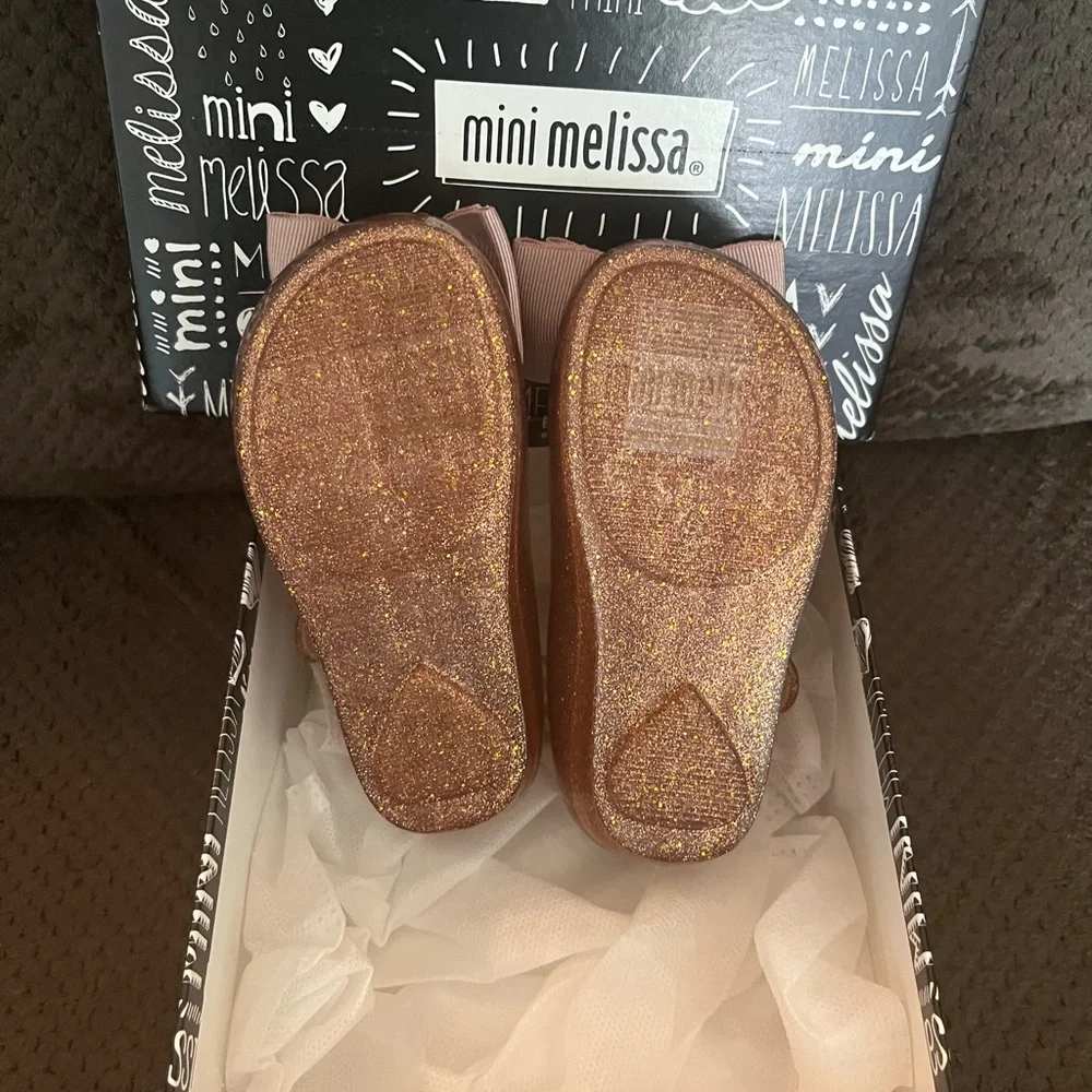 Melissa brand new